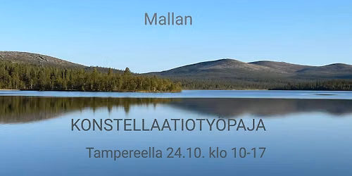 Perhekonstellaatioty\u00f6paja 