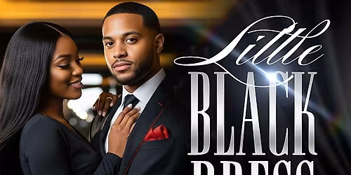 Little Black Dress Affair 2025