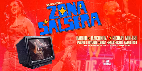 Zona Salsera