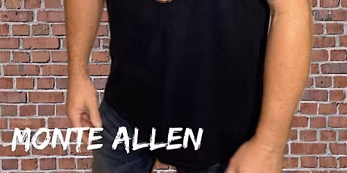 Monte Allen and Tom E. Thompson