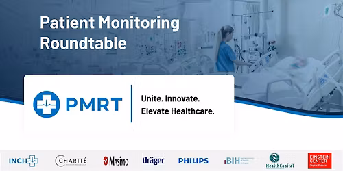 Patient Monitoring Roundtable