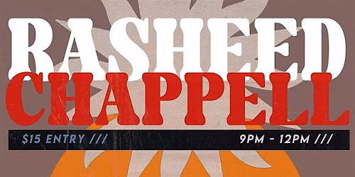 The Chappell Show: Hip-Hop at Its Finest