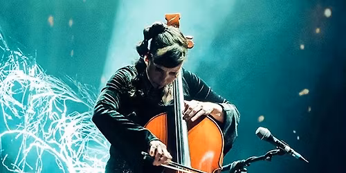 Das London Symphonic Rock Orchestra