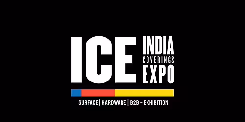 ICE EXPO - HARDWARE & SURFACE TRADESHOW 06-09 NOV 2025