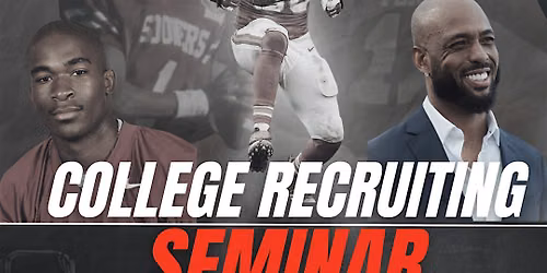 ATHLETE NEXT LEVEL SEMINAR