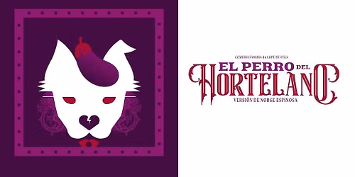 El Perro del Hortelano