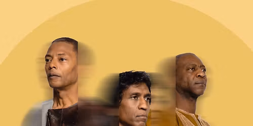 JEFF MILLS "TOMORROW COMES THE HARVEST" FT JEAN-PHI DARY & PRABHU EDOUARD\u239fLa Sir\u00e8ne, La Rochelle\u239f20H