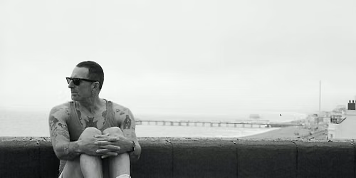 Scott Lavene - Acoustic Songs & Stories.