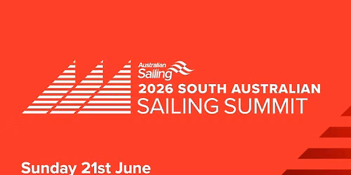 2026 South Australian Sailing Summit