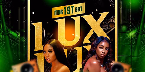 LUX SATURDAYS