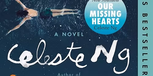 Community Reads Discussion: Everything I Never Told You