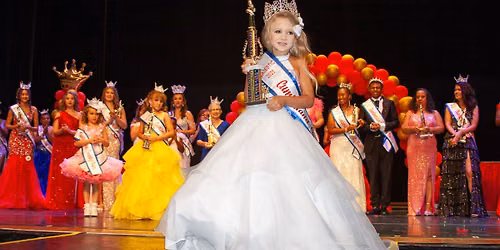 Cumberland County Fair Pageant