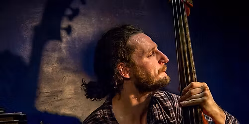 Smith \/ Atwal \/ Marcus Trio