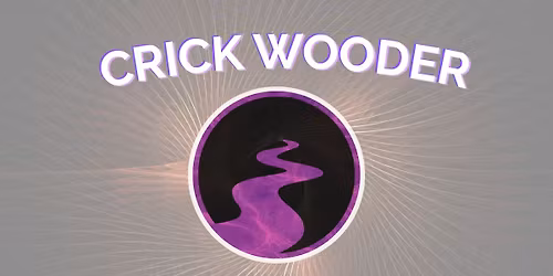 Crick Wooder at Mountain Sun