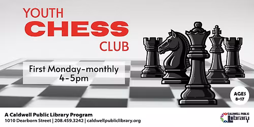 Youth Chess Club
