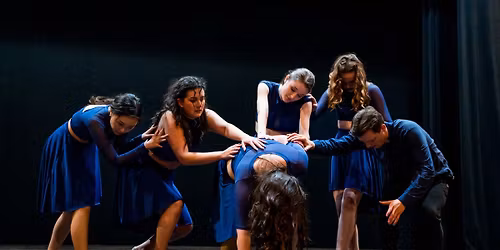 RHIT Dance Company Showcase