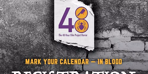 Inaugural Mixer for Mpls Horror 48 Hour Film Project