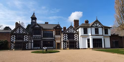 Above & Below Stairs in the Victorian era