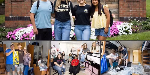 Georgia State Panthers Women's Basketball vs. Appalachian State Mountaineers