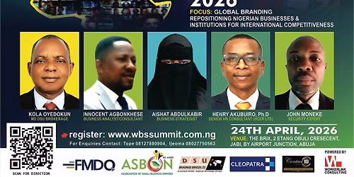 Workerlink Business Summit Abuja