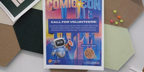 Grand Rapids Comic-Con - Saturday