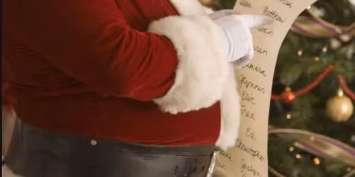 Photos with Santa!\ud83c\udf85 