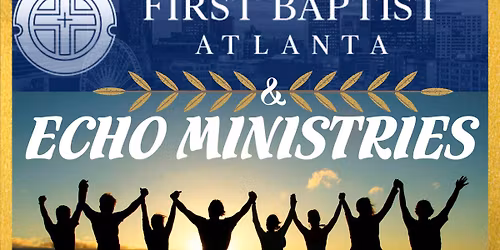 Echo: An Evening of Faith, Fun & Fellowship at FBA!