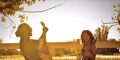 Live Music at Hilltop Station!