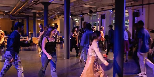 Embodied Communication: Movement Workshop for Science Communicators