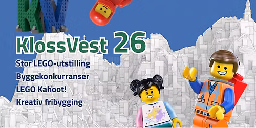 KlossVest 2026