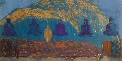 Mokuhanga Printmaking