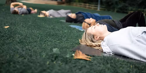 Return to Your Essence: A Breathwork Journey