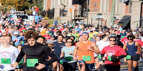 Apple Harvest Road Races