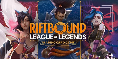 Riftbound Weekly Locals at TFB