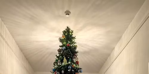 Holiday House at the Danville Museum of Fine Arts and History