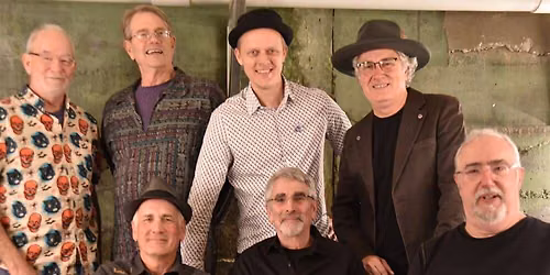 The Beaker Brothers Band