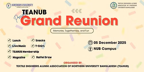 Grand Reunion