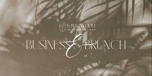 KBW Business & Brunch 2026