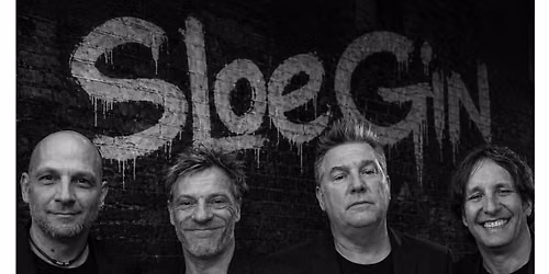 Sloe Gin