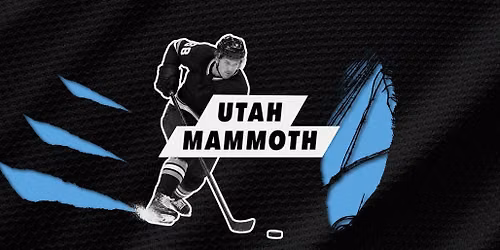 Utah Mammoth at Seattle Kraken at Climate Pledge Arena