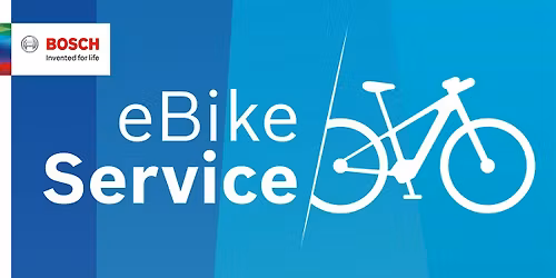 Bosch eBike Systems MY26 Dealer Training Nashville, TN