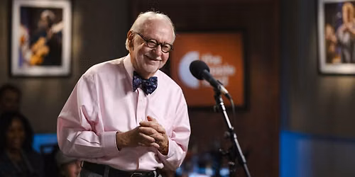 Apple Seed Live with Donald Davis