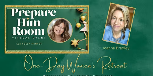 One-Day Women's Retreat