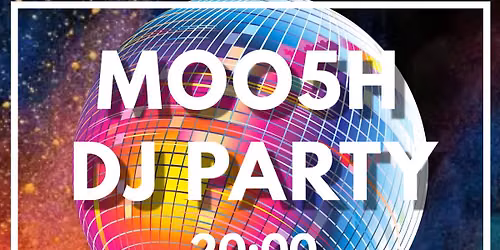 Moo5h DJ Party - Partying at The Guildford, Southend \ud83e\udd73\ud83e\udd73\ud83d\ude4c