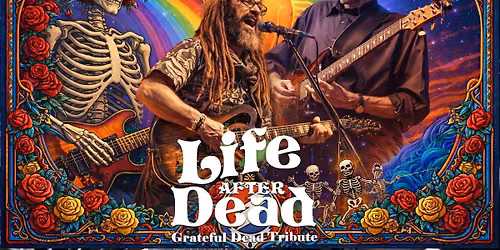 Life After Dead - LIVE