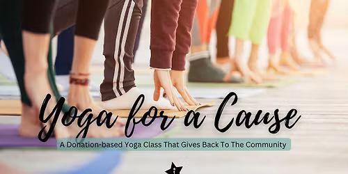 Yoga For A Cause: Celebrate World Down Syndrome Day!