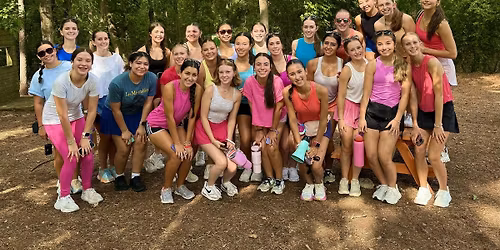 Steps for Success Holiday Walk!