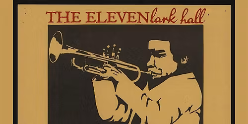 Nelson, Candlen & Lindquist at The Eleven at Lark Hall