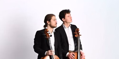 Das CelloDuo - Das Beste aus Rock und Pop