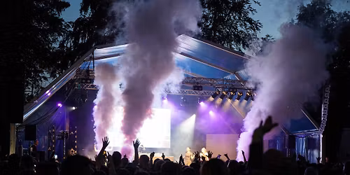 Nostalgi i Karolinelund 